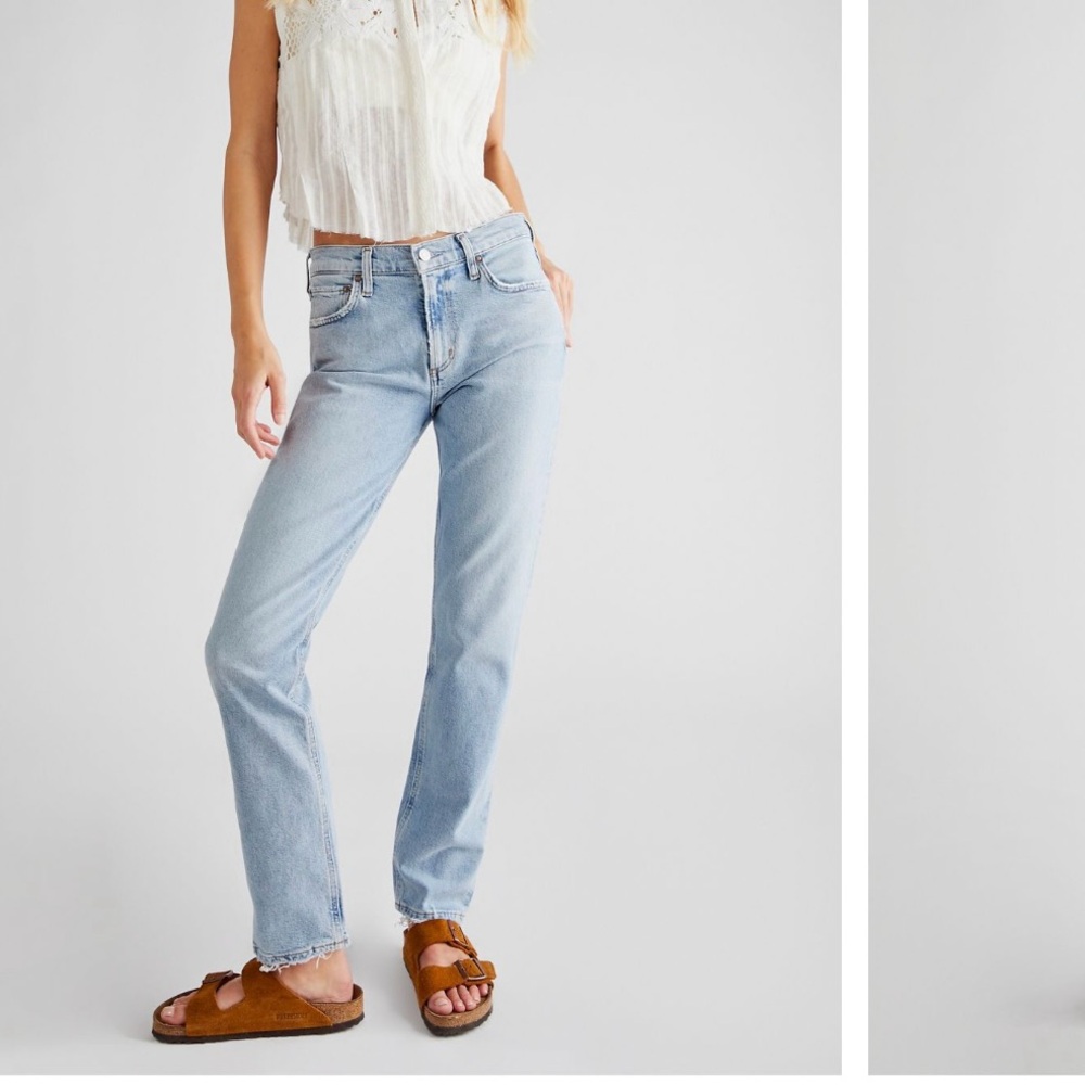 Agolde Jeans